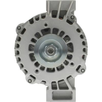 Rareelectrical - New 150Amp Alternator Fits Chevrolet Trailblazer 4.2L Vin S 2002-2005 F042300176
