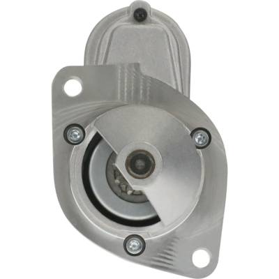Rareelectrical - New Starter Compatible With Toro Equipment Renault Engines 7701035797 7701351393 7701499472
