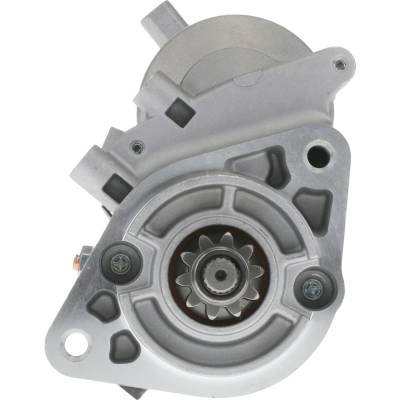 Rareelectrical - New Starter Assembly Compatible With 2016-2023 Toyota Tacoma Trd Sport Trd Off-Road Trd Pro Limited