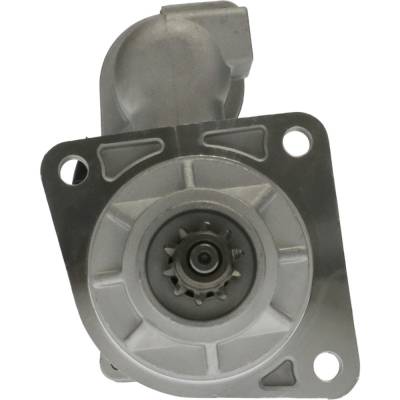 Rareelectrical - New 12V 10T Starter Fits Ford Truck F650 F750 2000-08 8200010 19011400 10461770