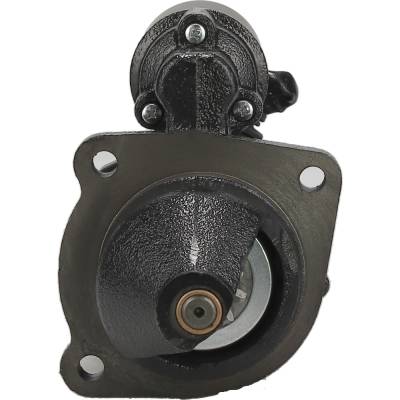 Rareelectrical - Starter Motor Compatible With Bobcat Tl360 Tl470 T35100 T35120 T3571 T40140 Telehandler Perkins