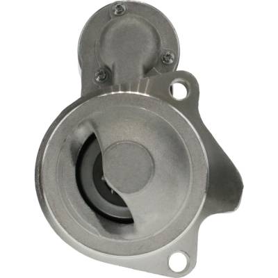 Rareelectrical - New Starter Compatible With Oldsmobile Aurora 4.0L V8 1995-1999 2001-2002 323-1432 10465294 12563879