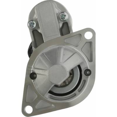 Rareelectrical - New Starter Compatible With Kubota Applications By Part Number 16824-63011 1682463011 M0t88081