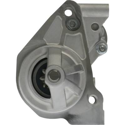 Rareelectrical - New 12V Starter Compatible With Toyota Sequoia 5.7L 345Cid 2011-2016 28100-38080 281000S050