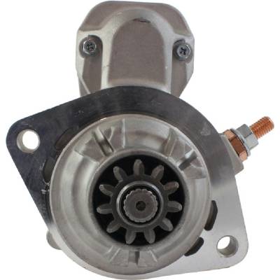 Rareelectrical - New Cw 12V Starter Fits Thomas Built Bus 6.7L 2007-2009 428000-5310 4280009340