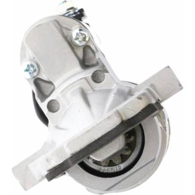 Rareelectrical - New 12V Starter Fits Mazda6 China 2.0L 2004 2006-08 L813-18-400R00 0-986-023-610
