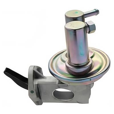 Rareelectrical - Mechanical Fuel Pump Fits Mopar 400 440 Big Block V8 Engine