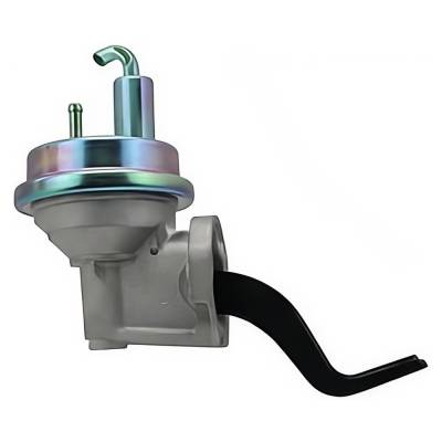 Rareelectrical - 3 Line Fuel Pump Fits 1968 Pontiac Firebird 350 400 V8