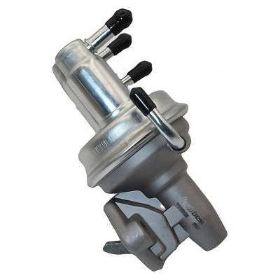 Rareelectrical - Mechanical Fuel Pump Fits Mitsubishi Md090881 Carter M70307