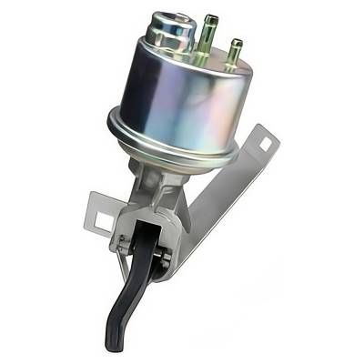 Rareelectrical - Mechanical Fuel Pump Fits Cadillac 472 500 V8 Gm 6440966