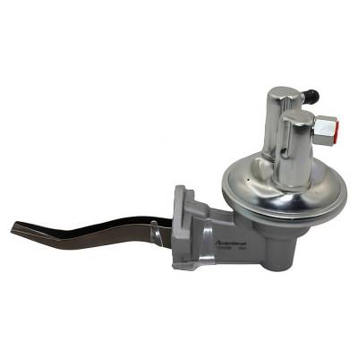 Rareelectrical - Mechanical Fuel Pump Fits Mopar 318 Chrysler 4049175 M6866