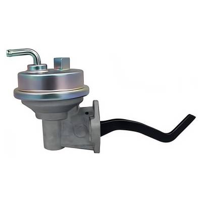 Rareelectrical - Mechanical Fuel Pump Fits Gm 6440371 Carter M4553 Buick