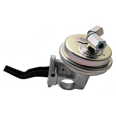 Rareelectrical - Mechanical Fuel Pump Fits 1966 Jeep Cj5 Cj6 225 Dauntless V6