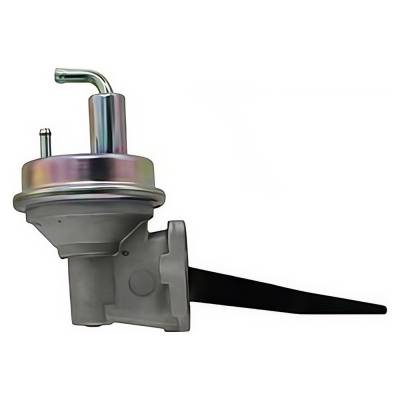 Rareelectrical - 3 Line Fuel Pump Fits 1968-1969 Buick Gs 400 V8 6.6L