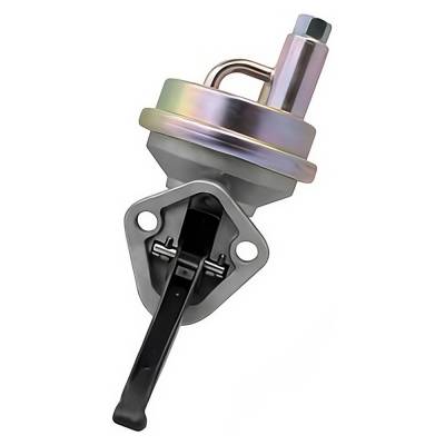 Rareelectrical - Mechanical Fuel Pump Fits Gm 6416732 Carter M4507 Pontiac