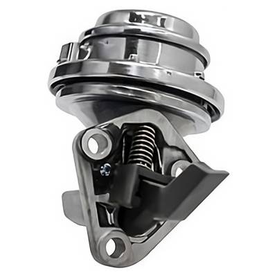 Rareelectrical - Mechanical Fuel Pump Fits Carter M6905 Ford Fe Big Block