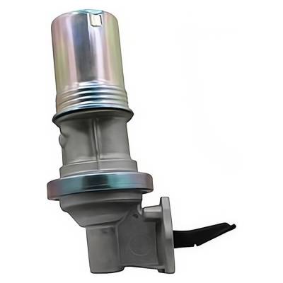 Rareelectrical - Mechanical Fuel Pump Fits Ford C3oz-9350-D Carter M4004