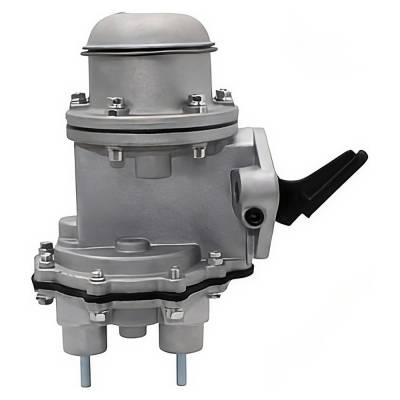 Rareelectrical - Fuel Vacuum Pump Fits 1961-1963 Ford Econoline 144 170 Six