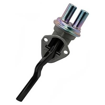Rareelectrical - Mechanical Fuel Pump Fits Ford E0uz-9350-B Carter M60081