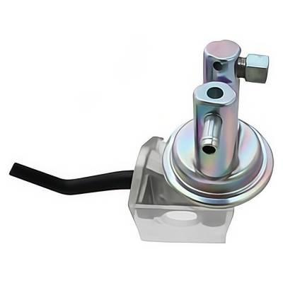 Rareelectrical - Mechanical Fuel Pump Fits Ford 302 5.0L 351W 255 Windsor V8