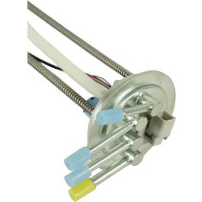 Rareelectrical - Fuel Pump Module Assembly Compatible With 2003-2005 Chevrolet C6500 C7500 C8500 Kodiak Gmc C6500