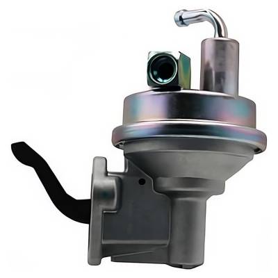 Rareelectrical - Mechanical Fuel Pump Fits Corvette 427 Gm 6440482 Ac 40482