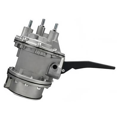 Rareelectrical - Fuel Vacuum Pump Fits 1955-1957 Ford Thunderbird 292 312
