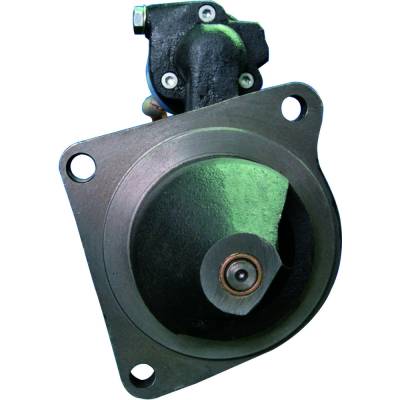 Rareelectrical - New Starter Motor Compatible With Aifo Marine Engine 8061 8060 8065 5.5 5.2 0-001-360-043