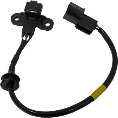Rareelectrical - Crankshaft Position Sensor Fits 1995-1996 Mitsubishi Mirage