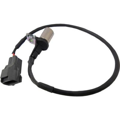 Rareelectrical - Crankshaft Position Sensor Fits 1996-1998 Toyota Supra