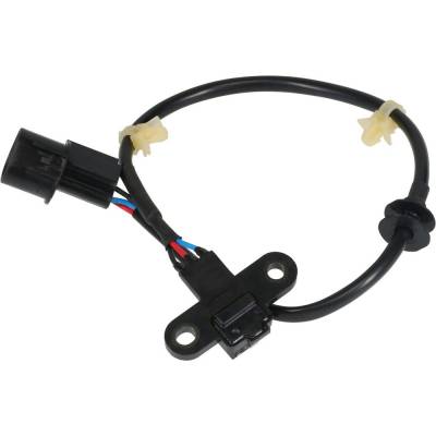 Rareelectrical - Crankshaft Position Sensor Fits 1994-1996 Eagle Summit