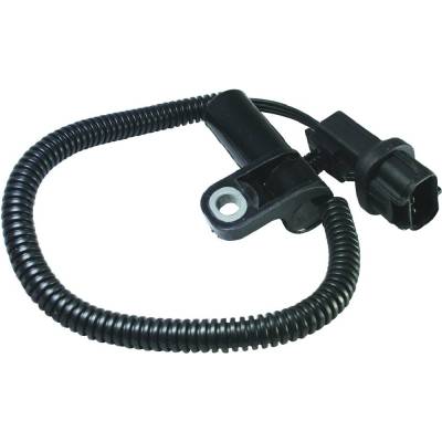Rareelectrical - Crankshaft Position Sensor Compatible With 1997-2001 Jeep Tj