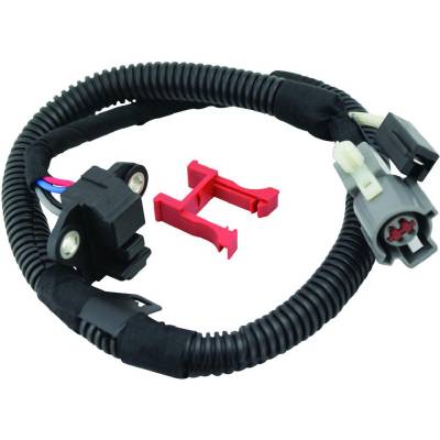Rareelectrical - Crankshaft Position Sensor Fits 1989-1994 Ford Ranger
