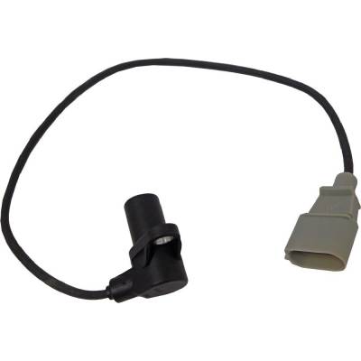 Rareelectrical - Crankshaft Position Sensor Compatible With 1997-1999 Audi A8