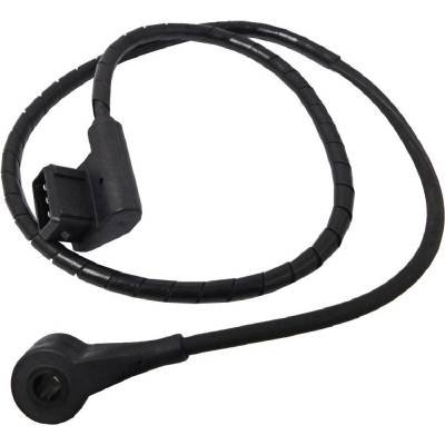 Rareelectrical - Crankshaft Position Sensor Compatible With 88-92 Bmw 735Il