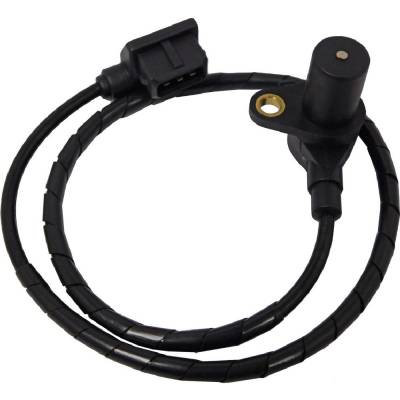Rareelectrical - Crankshaft Position Sensor Fits 1985-1992 Bmw 735I