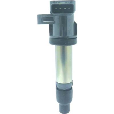 Rareelectrical - Ignition Coil Compatible With 2004-2005 Pontiac Bonneville