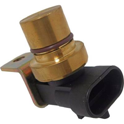 Rareelectrical - Crankshaft Position Sensor Compatible With 1999-2000 Gmc B7