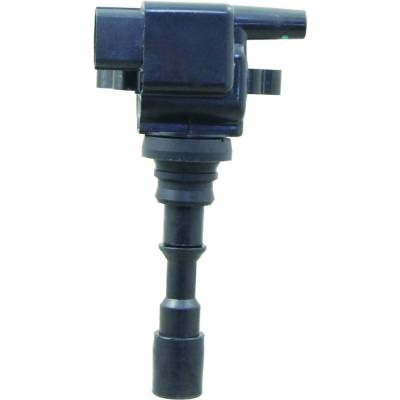 Rareelectrical - Ignition Coil Compatible With 2003-2006 Kia Sorento