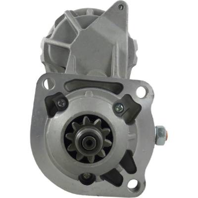Rareelectrical - New Starter Motor Compatible With For 01-94 Compatible With Caterpillar Tractor 3116 Engine 9W2946