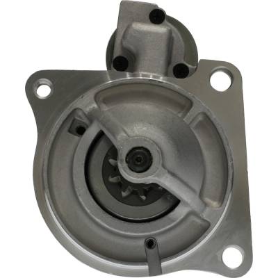 Rareelectrical - New Starter Compatible With Iveco European Truck Grinta Sofim 1989 4856056 205-001 8Ea-012-526-561