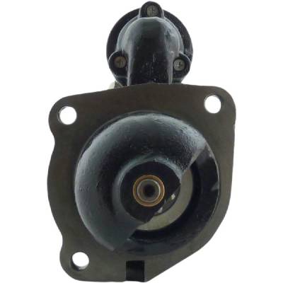 Rareelectrical - New Starter Fits Poclain Excavator 90Ck 90Cl 90P 1976-1982 Is0491 Ms232 1161422