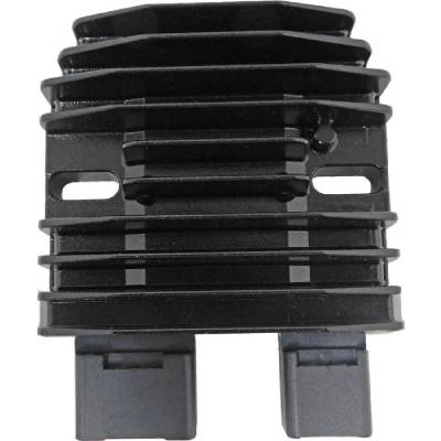 Rareelectrical - Regulator Rectifier Compatible With 2009 Honda Nsa700 Dn-01