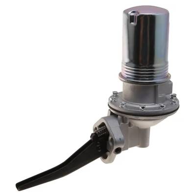 Rareelectrical - Mechanical Fuel Pump Fits 1970-1973 Ford F-600 F-700 330 V8