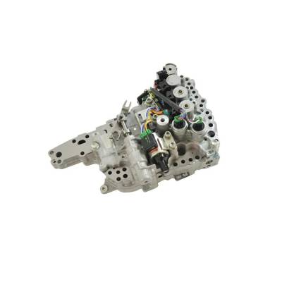 Rareelectrical - New Automatic Transmission Filter Compatible With Dodge Jeep Compass North Edition 4 Cyl 2.4L