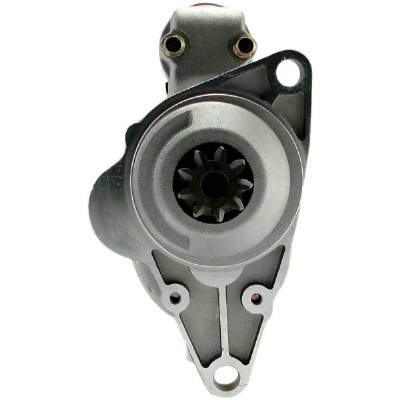 Rareelectrical - 12V Starter Compatible With Chevrolet Express Gmc Savana 2500 3500 4500 Duramax 6.6L V8 2007-2010
