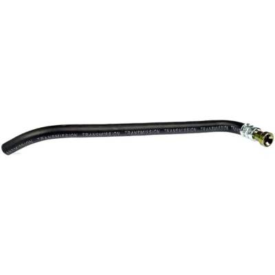 Rareelectrical - New Passenger Outlet Oil Cooler Line Compatible With Dodge Ram 2500 Base 6 Cyl 5.9L Ram 3500 Base 6
