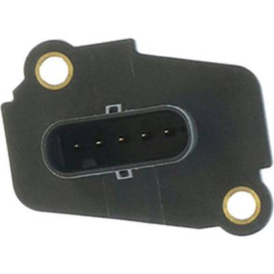 Rareelectrical - Mass Air Flow Sensor Compatible With 2014-2016 Bmw 535D