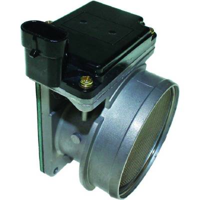 Rareelectrical - Mass Air Flow Sensor Compatible With 1989-1993 Buick Century