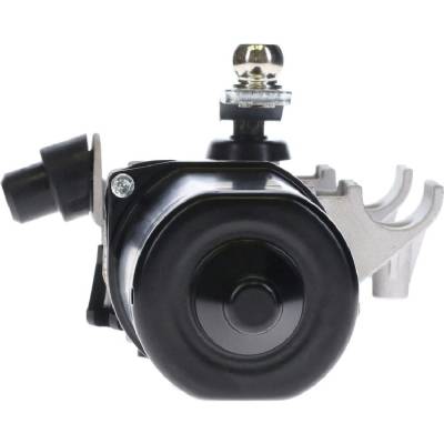 Rareelectrical - Wiper Motor Compatible With 2012-2020 Chevrolet Sonic